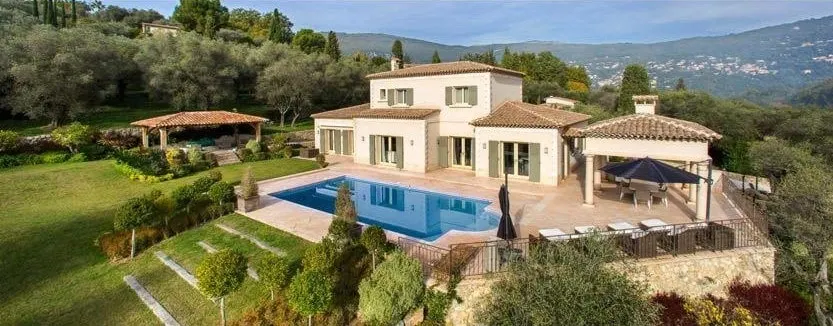 Paradise in olives grove - Image 1