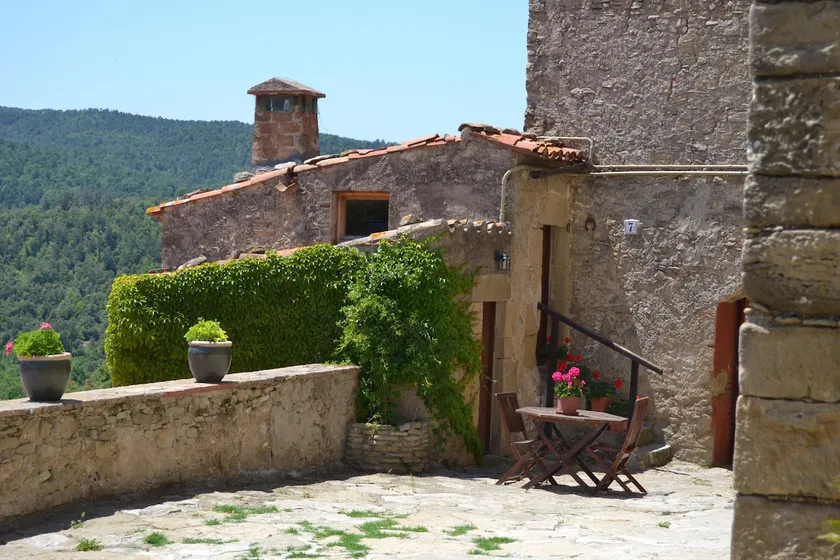 Brugarolas Village: The Shepherd's House - Image 1