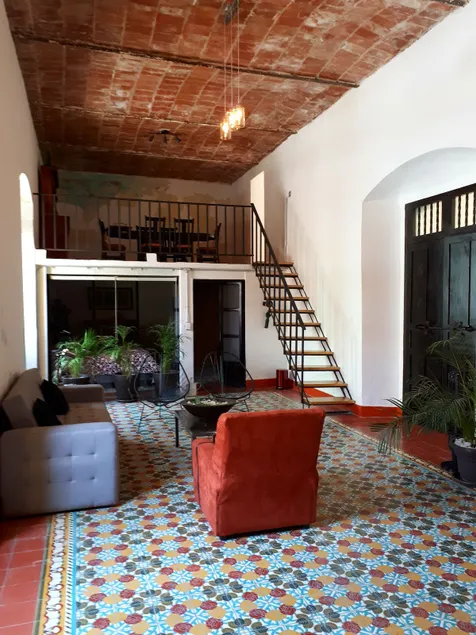The House of Don Mario /November 20. Downtown - Image 1