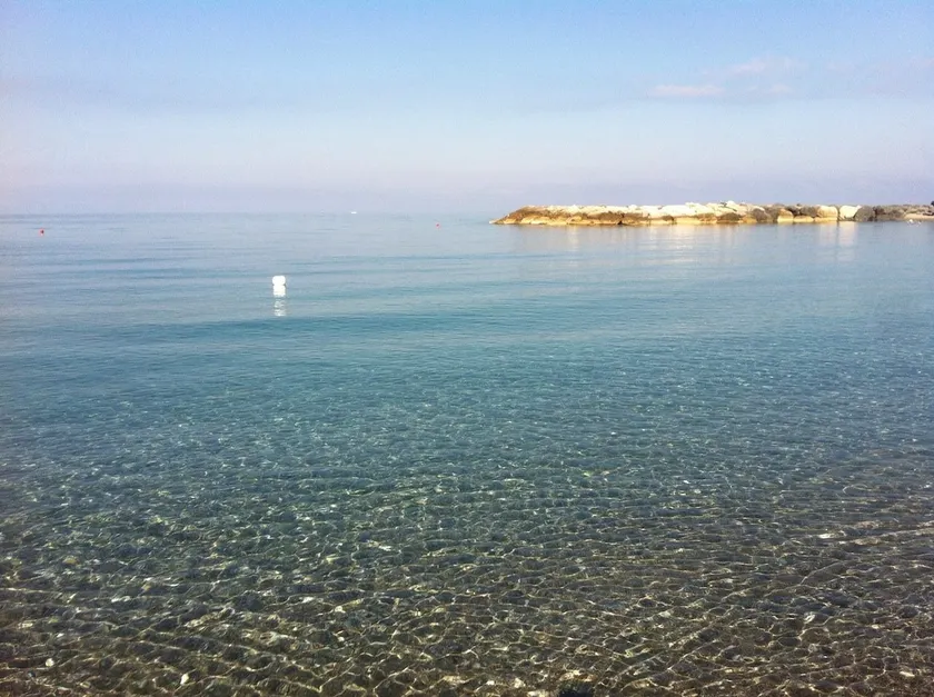 DETACHED HOUSE WITH SEA VIEW - Image 1