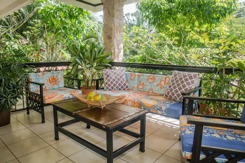 Villas las Palmas - Image 1