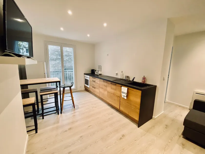 Le Sublime | 2 bedrooms | Tram near center - Image 1