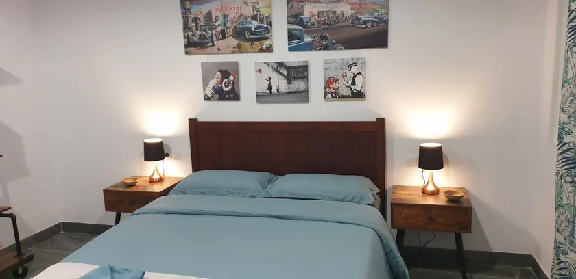 Benicarló Vacation Apartment - Image 1