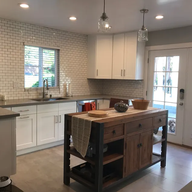 Cozy Home in Monrovia -2 bedrooms - Image 1