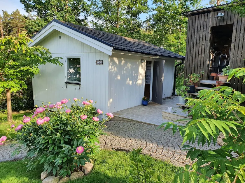 25 m2 close to Marstrand, nice nature and beach - Image 1
