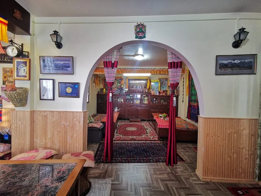 heyagriva (the comfort home stay) - Image 1
