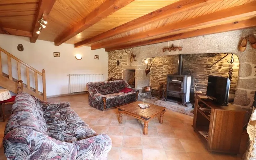 large gîte 160 m2 - Image 1