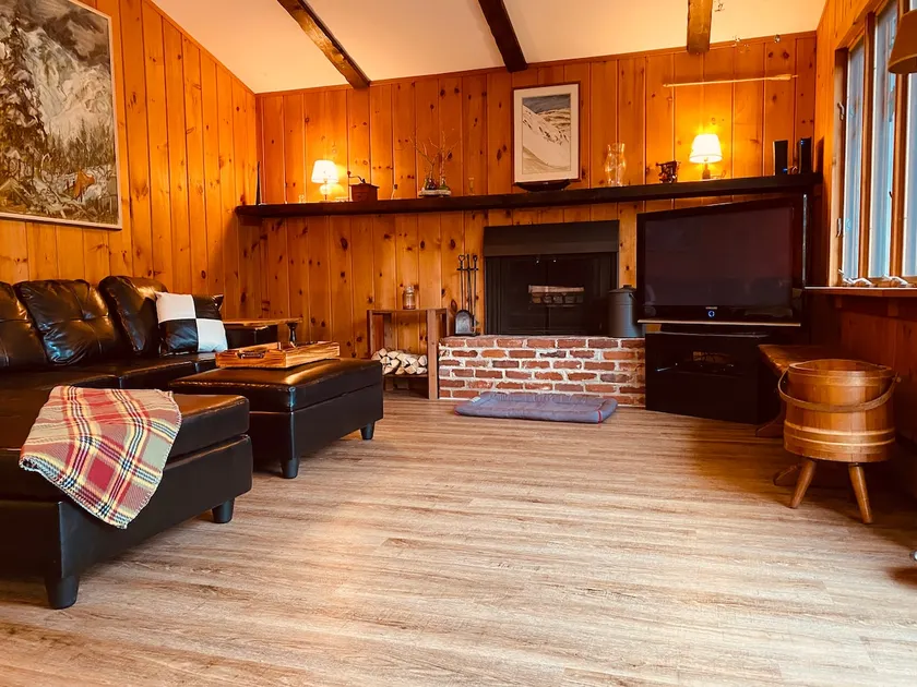 Dog and Family Friendly in Heart of Mount Washingt - Image 1