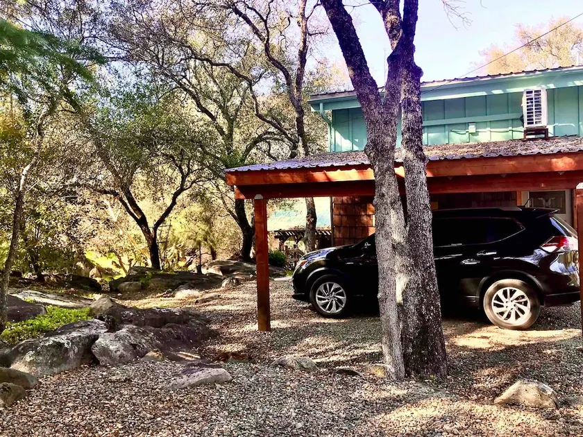 ~ Oak Haven Cottage ~ Sequoia National Park - Image 1