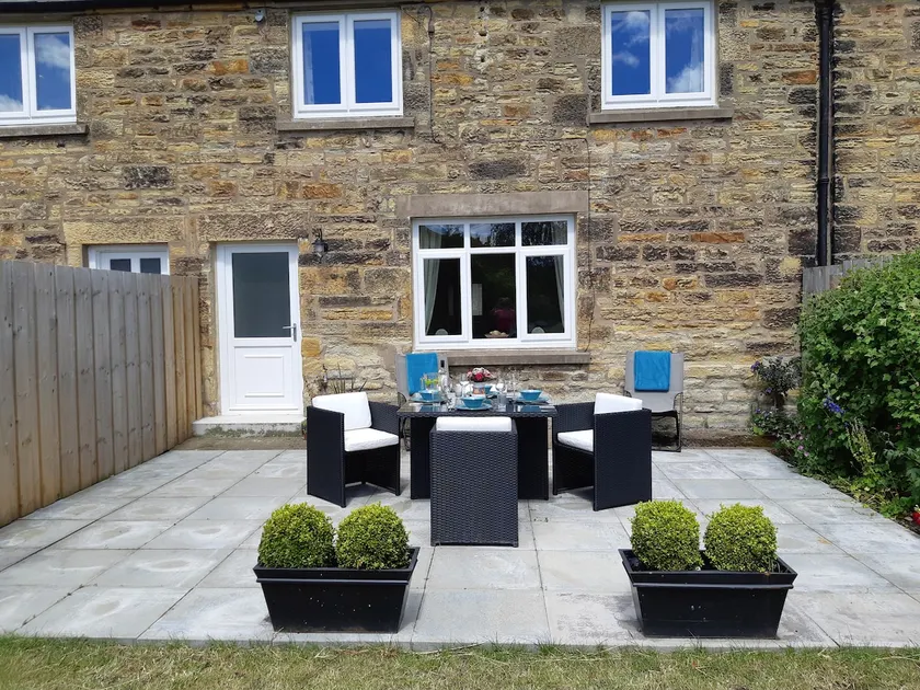 Lizzies Cottage - Image 1