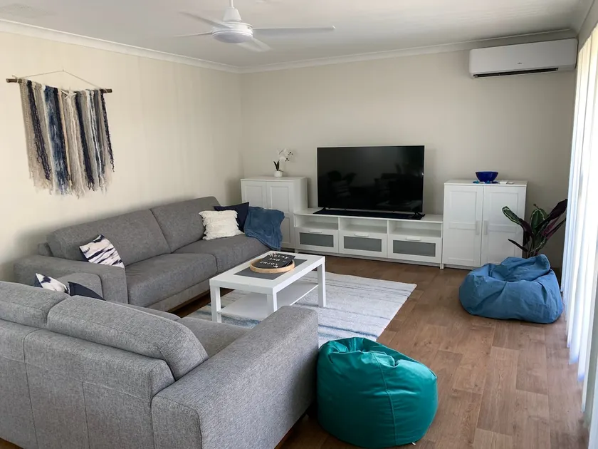Skylight Retreat - Image 1