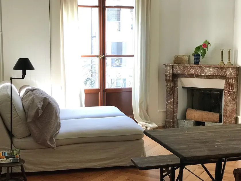 Your cozy and clean Geneva home by Plainpalais - Image 1