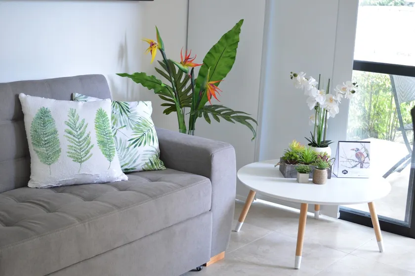 Apartamento turístico, ubicado a 5 minutos del Aeropuerto Internacional El Éden. - Image 1