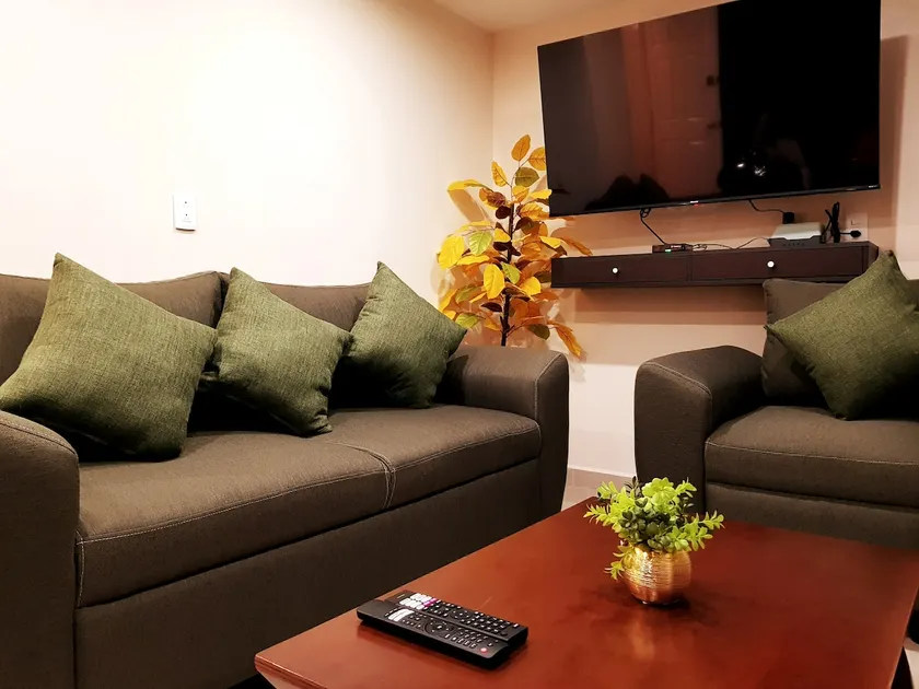 Apartment in Metepec - Image 1