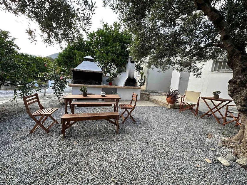 Giardino e Mare I - Holiday Garden House - Image 1