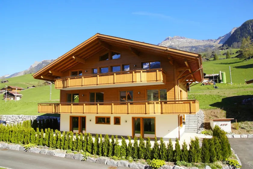 Chalet Bracher - Image 1