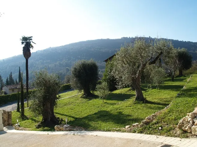 2-room house in the countryside - Image 1