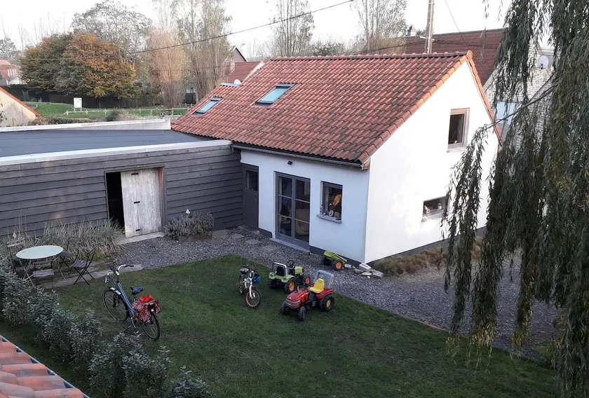 The little Ecames gîte - Image 1