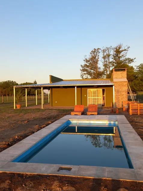 El Retiro Country House - Image 1