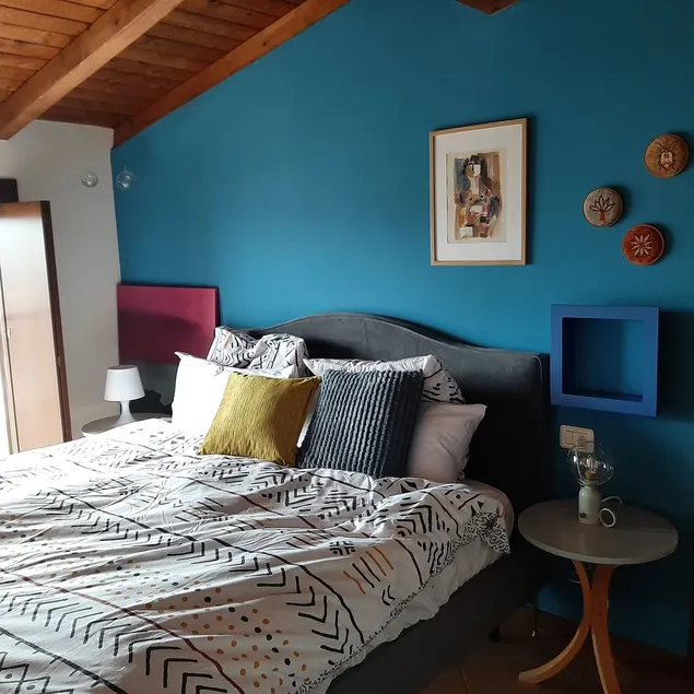 new interior, new atmosphere Beato Matteo - Image 1