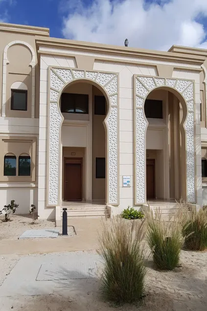 Luxurious Pool Side 2 BR Villa in Hawana Salalah - Image 1