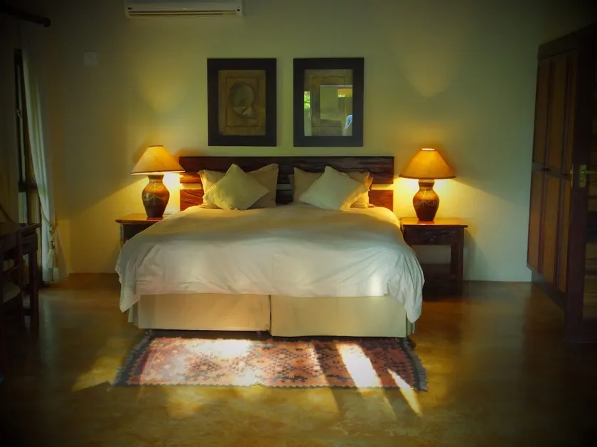 A Home in The Bush - Image 1