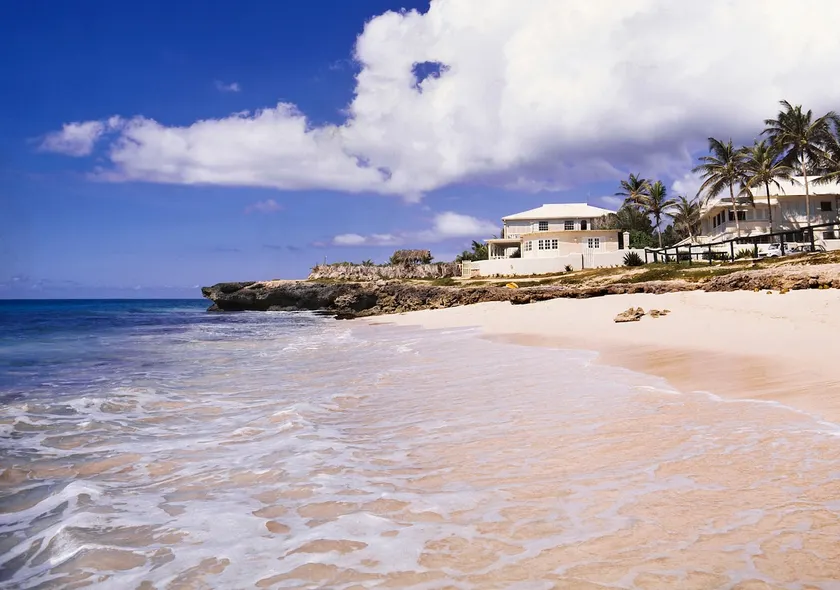Beachfront DeLuxe apartment right on the beach - Image 1