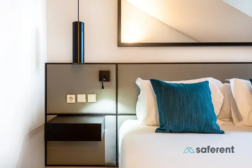 Exclusive Top Floor 2BD by the TimeOut market - Image 1