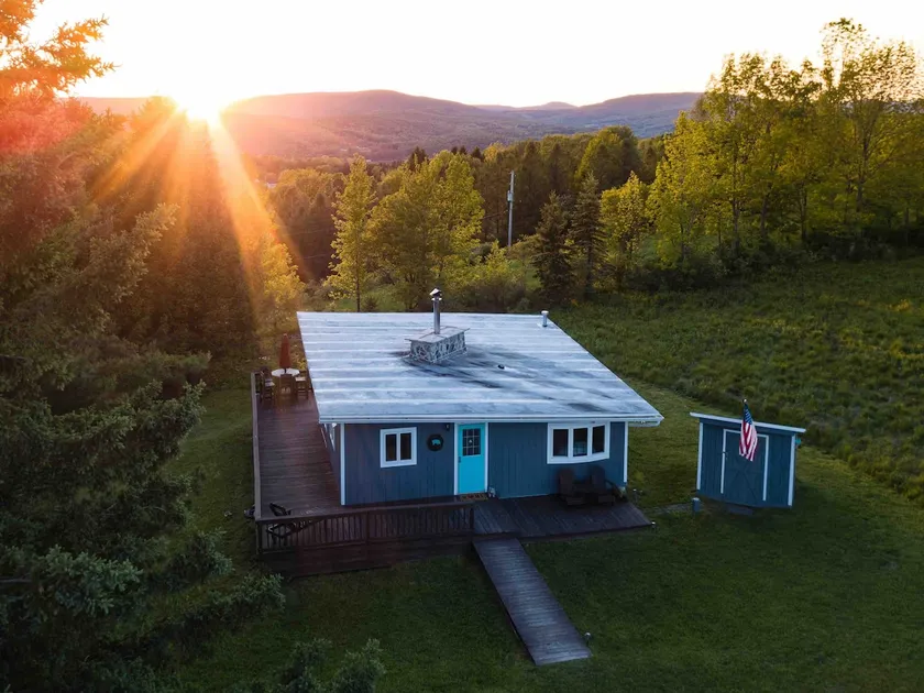 The ”Hog” Cabin. Year round perfect stay. - Image 1