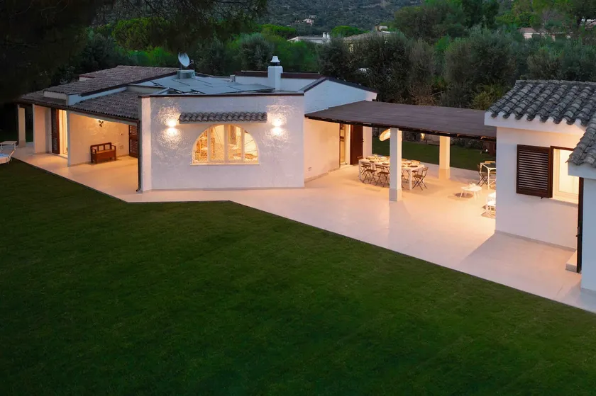 Villa Hydra & spa Minipool/Sauna by the sea - Image 1