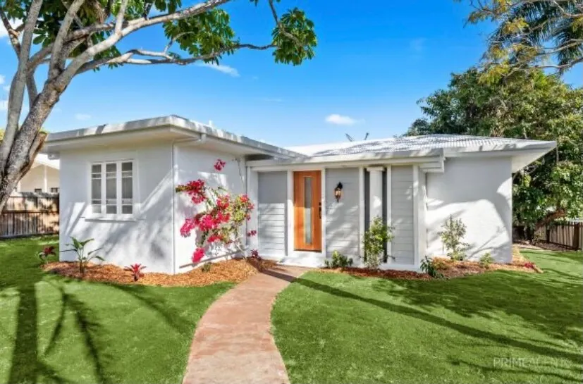 Churchill Cottage - Image 1