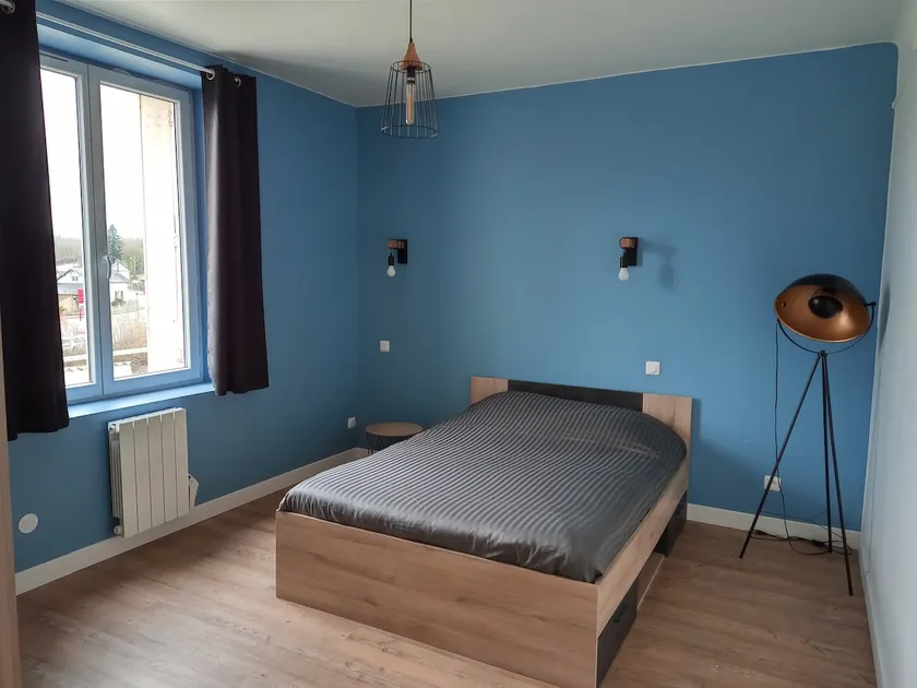 Peaceful apartment in the countryside, 2 bedrooms - Image 1