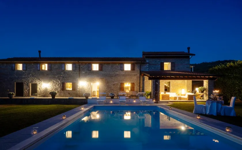 Tuscany CasaleT'Abita Close to the CinqueTerre Sea - Image 1