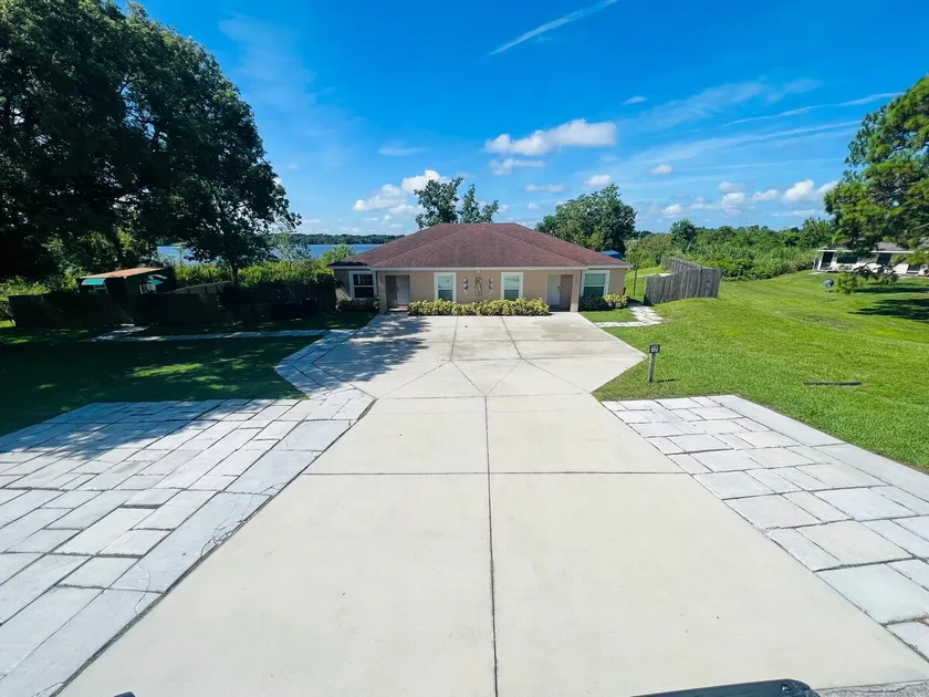★3/2★ Spacious-Lake Home☀ AceLoc☀ 4 miles🎢 LEGOLAND🎢 - Image 1