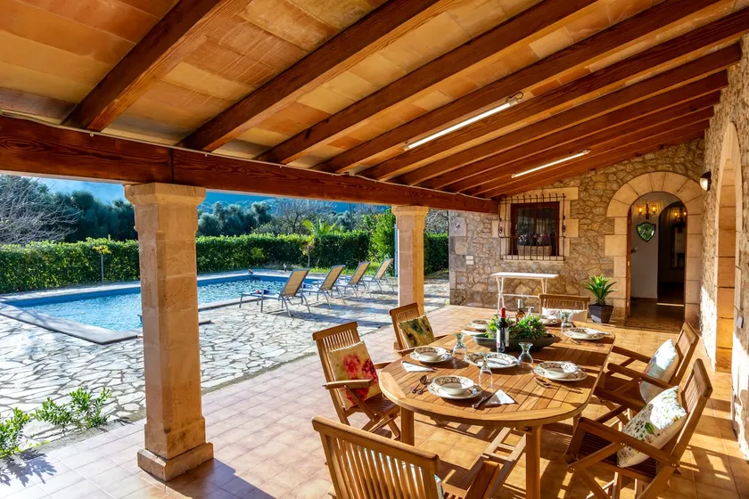 Villa Granoters By homevillas360 - Image 1