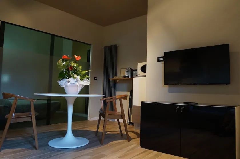 Apartment San Donato 40 Bologna - Image 1
