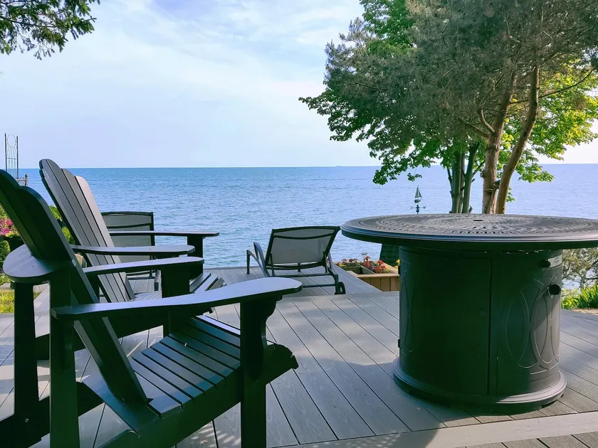 Lake Erie & EPIC Wineries - Image 1
