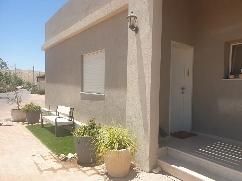 Suite In the Heart of the Desert - Image 1