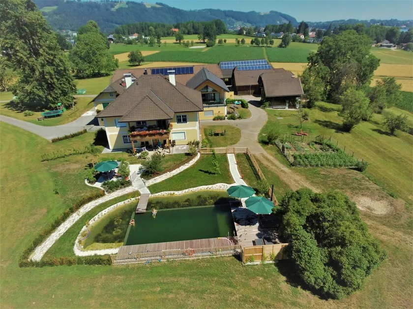Apartment Sonnstein am Landgut Wagnerfeld - Image 1