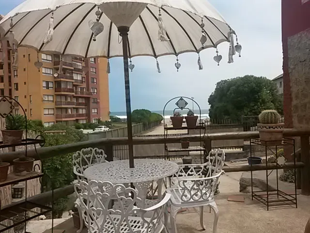 Apartment for two people 80 meters from the sea - Image 1