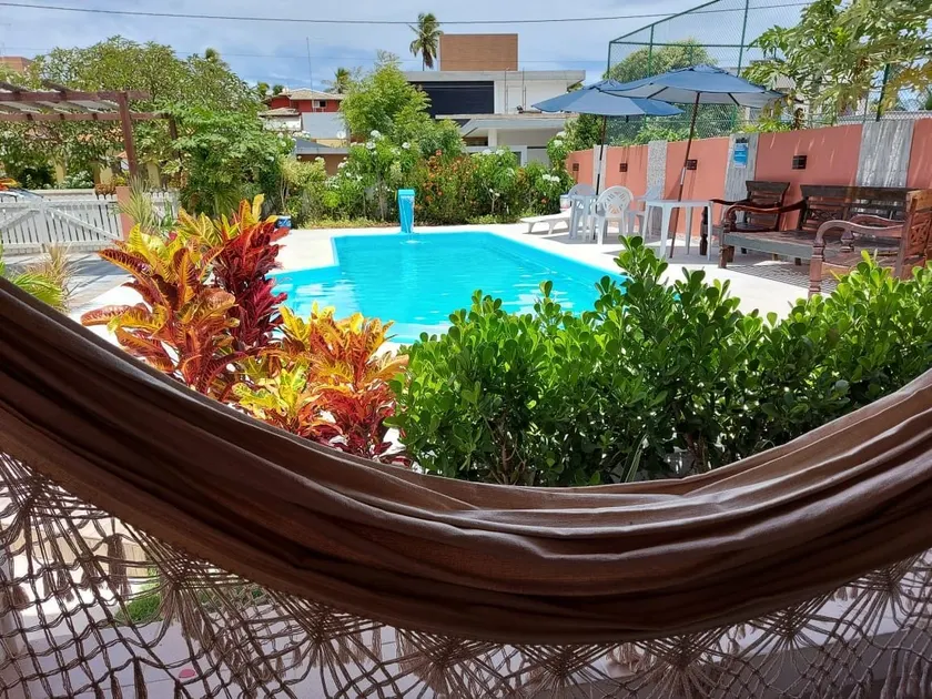 Casa de Praia Planeta Guarajuba - Image 1