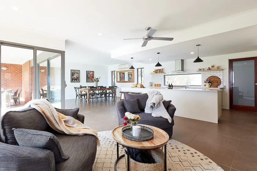 Bluestone Fields; Modern Luxury Farmhouse - Image 1