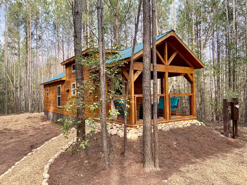 “The Birch Perch” at Mentone Mountain - Image 1