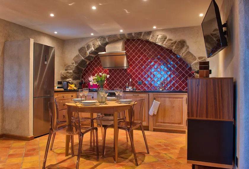 Charming apartment in Olmeto - Image 1