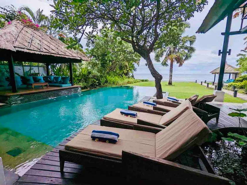 Villa Sheeba - Image 1
