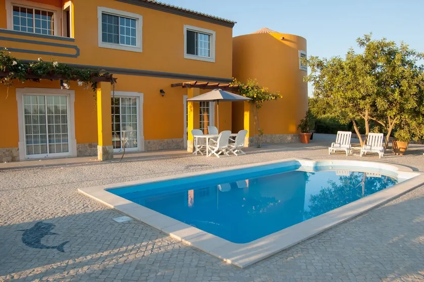 Charming Windmill villa - Image 1
