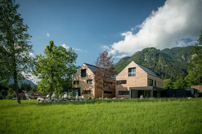 apartment pure mountain BASE ONE - Image 1