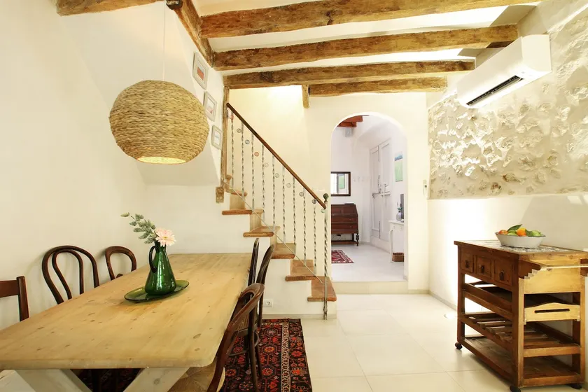 Casa Guiraud, Cosy and Welcoming Townhouse - Image 1