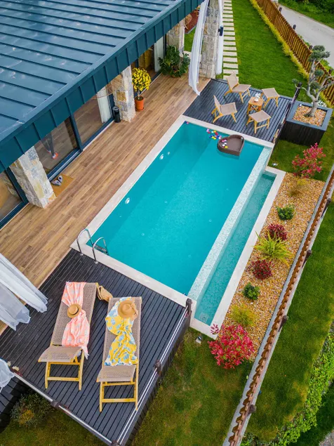Mjoraste Sapanca Boutique Villas - Image 1