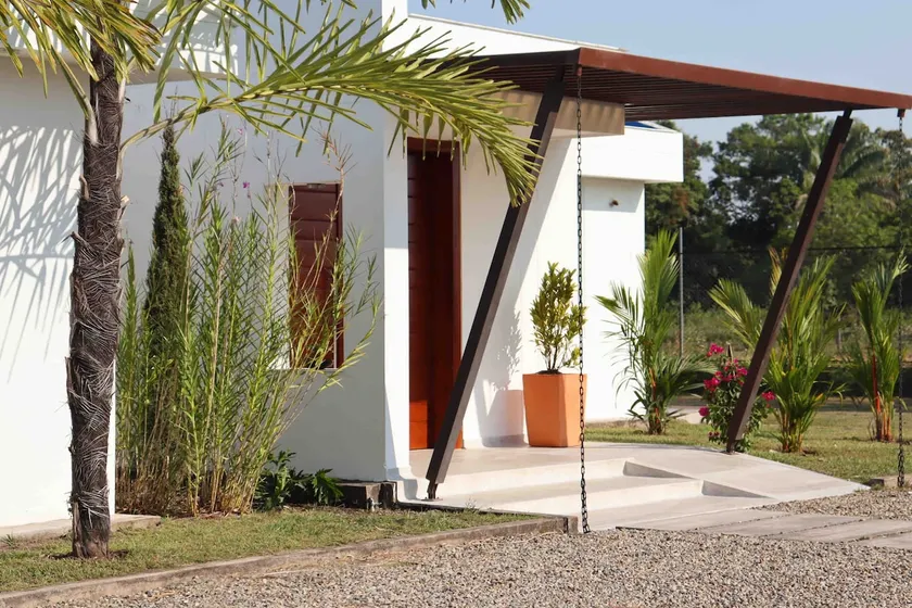 Charming, Casa Quinta Campestre - Image 1